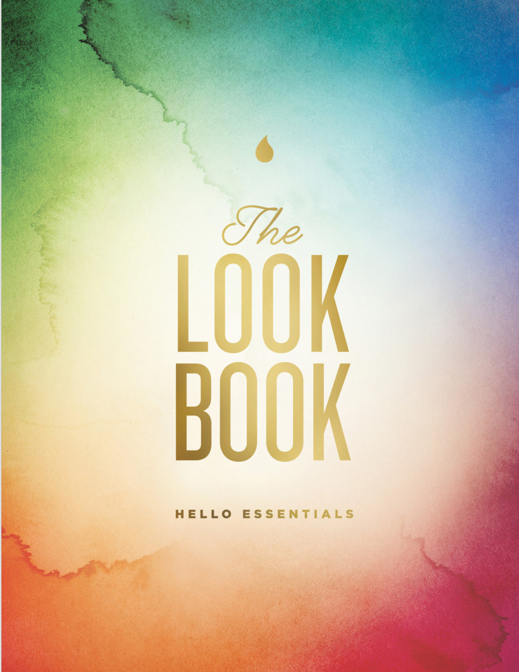 Hello Essentials Lookbook Hello Essentials